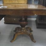 507 5543 DROP-LEAF TABLE